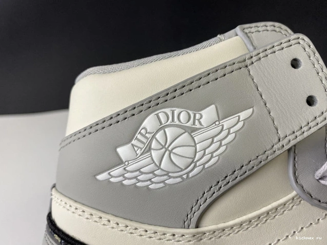 Rep MAX High CN8607-002 Retro box) DR (DR shoe x 1 Jordan 0719
